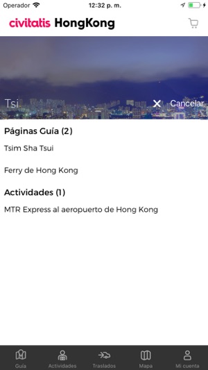 Guía Hong Kong Civitatis.com(圖9)-速報App