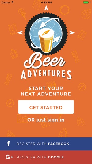 Beer Adventures(圖1)-速報App