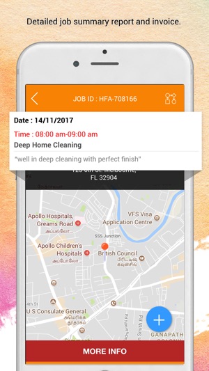 HFA Service Expert(圖4)-速報App