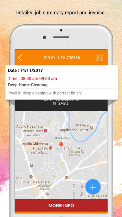 HFA Service Expert screenshot-3