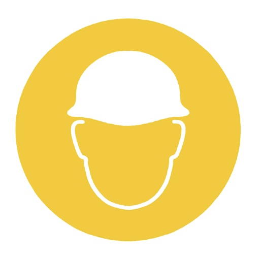OSHA 10 Construction icon