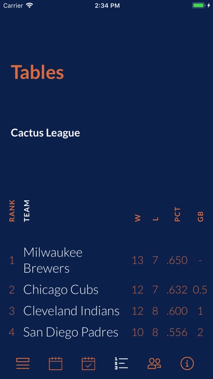 Go Houston Astros! screenshot-3