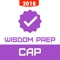 The Certified Authorization Professional (CAP) certification is an objective measure of the knowledge, skills and abilities required for personnel involved in the process of authorizing and maintaining information systems