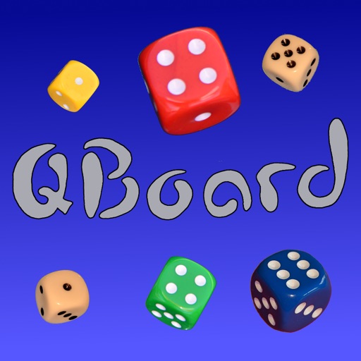 QBoard icon