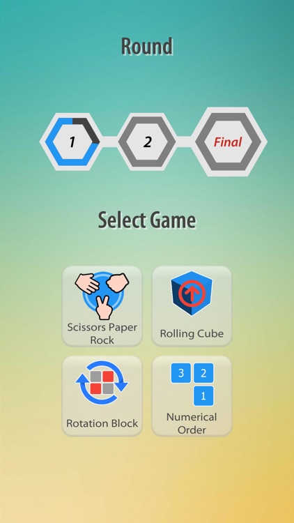 LogicWars screenshot-3