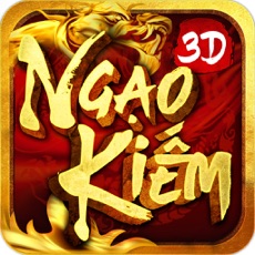 Activities of Ngạo Kiếm HD mobile