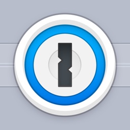 1Password Apple Watch App