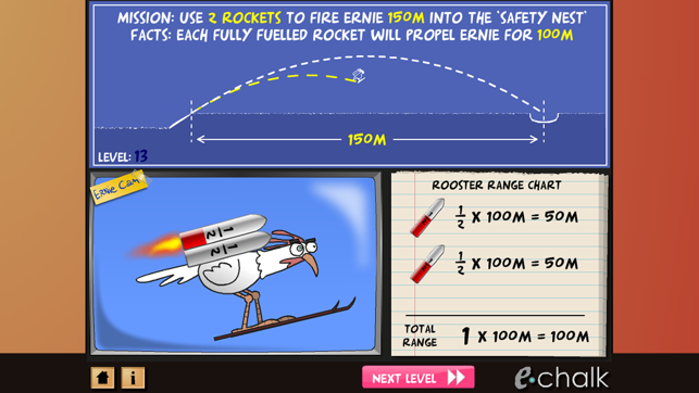 Chicken Coop fraction game VPP(圖1)-速報App