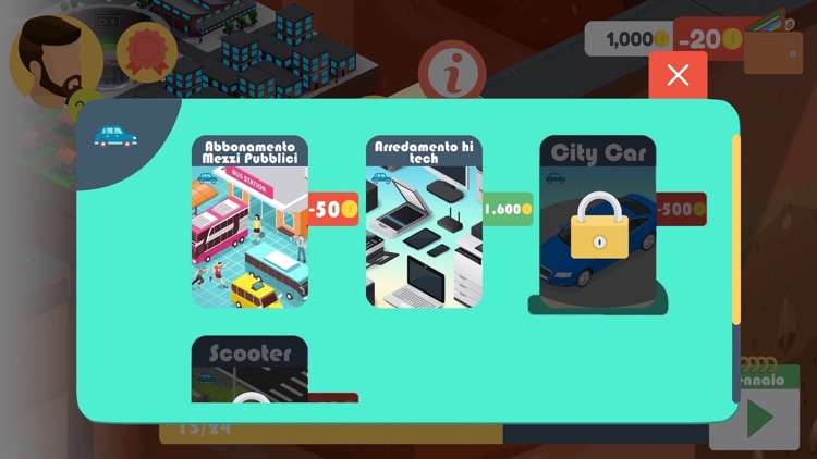 Moneymize 2 screenshot-4