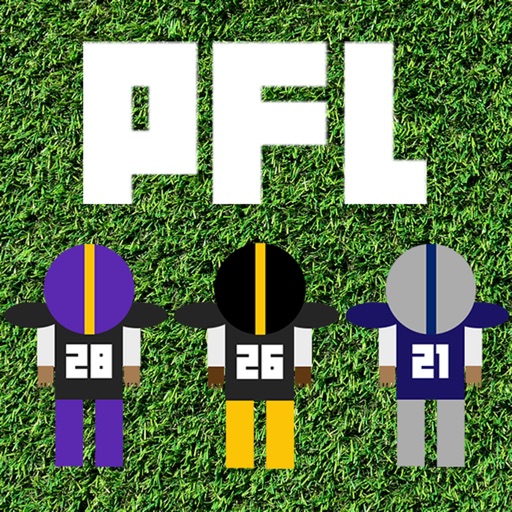 Pocket Football League