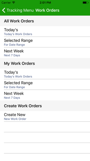 TechTracking(圖3)-速報App