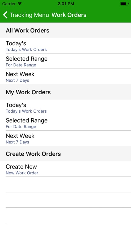 TechTracking