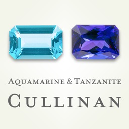 アクアマリンとタンザナイトの【CULLINAN】公式アプリ