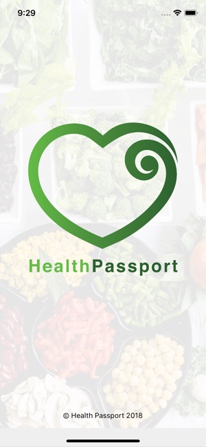 Health Passport