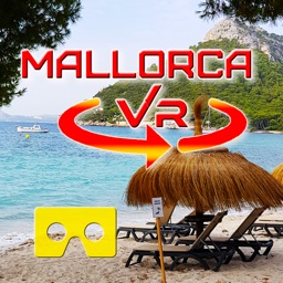 Mallorca 360° Virtual Reality Experience
