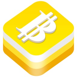Crypto Top Charts (with AR) Apple Watch App