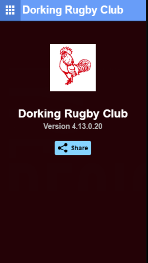 Dorking Rugby Club(圖2)-速報App