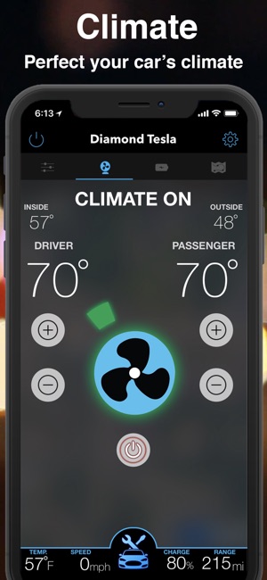 Toolbox - Remote For Tesla(圖4)-速報App