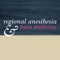 Official Journal of the American Society of Regional Anesthesia and Pain Medicine 