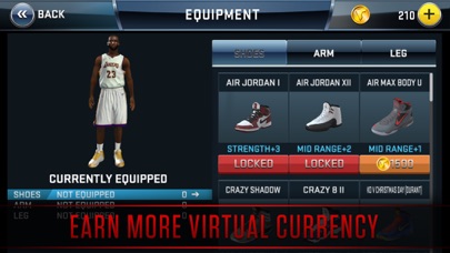 NBA 2K18 screenshot 4