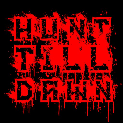 Hunt Till Dawn Hunt Till Dawn