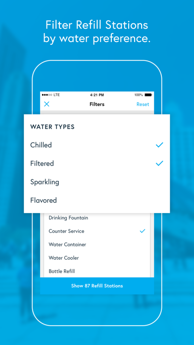 How to cancel & delete Tap – Find Water Anywhere from iphone & ipad 3