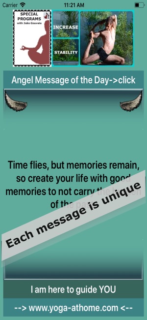 Angel Messages of the day(圖4)-速報App