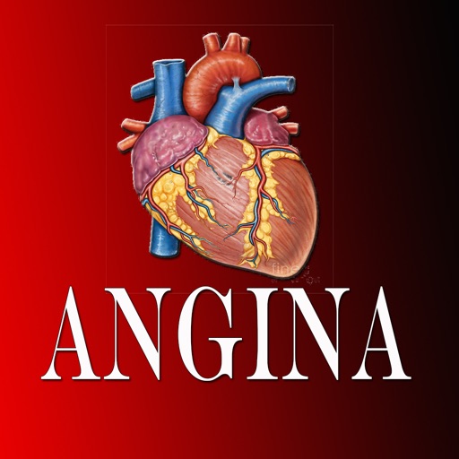 Angina offline