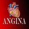 The app covers almost all the required knowledge of angina through offline slides, video, text, quiz