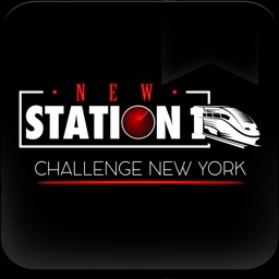 Fun New Station 1