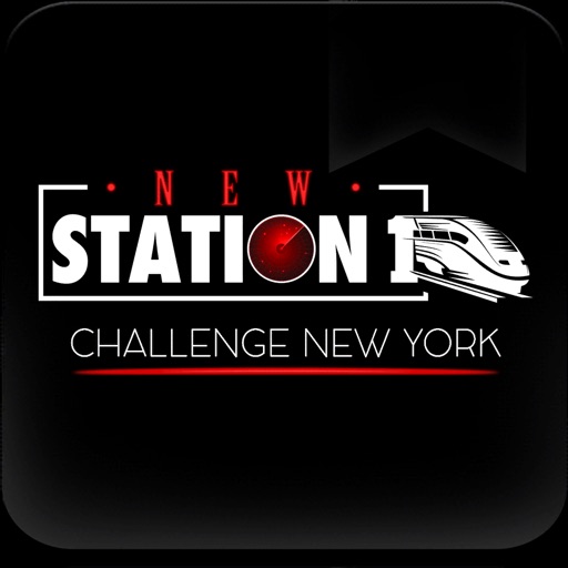 Fun New Station 1