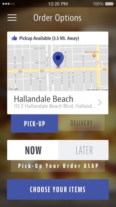 Moises Bakery Hallandale Beach screenshot 2