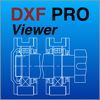 Vasiliy Shaydullin - DXF PRO Viewer アートワーク