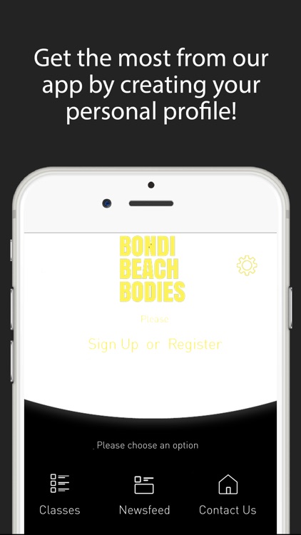 Bondi Beach Bodies screenshot-4