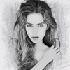 Photo Sketch My Pencil Drawing