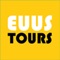 Official mobile app For EUUS Tours