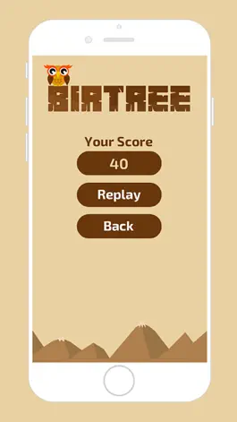 Game screenshot Birtree - An Owl's Life hack