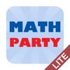 Math Party lite - multiplayer