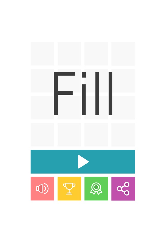 Fill one-line puzzle game screenshot 3