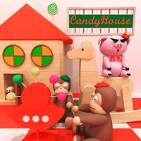 Escape Game - Candy House Wiki