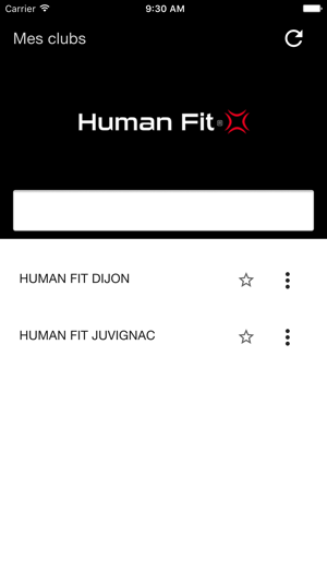 Human Fit 3.0(圖2)-速報App