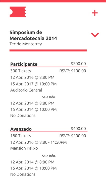 Ticktic Go screenshot-3