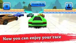 Game screenshot Water Car Race hack
