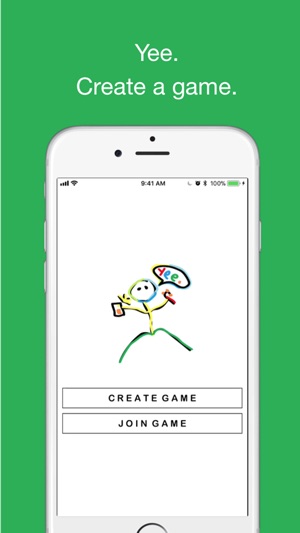 Yee. The Selfie Picture Game(圖1)-速報App