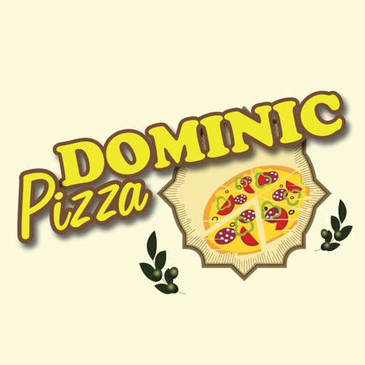 Dominic Pizza YO10