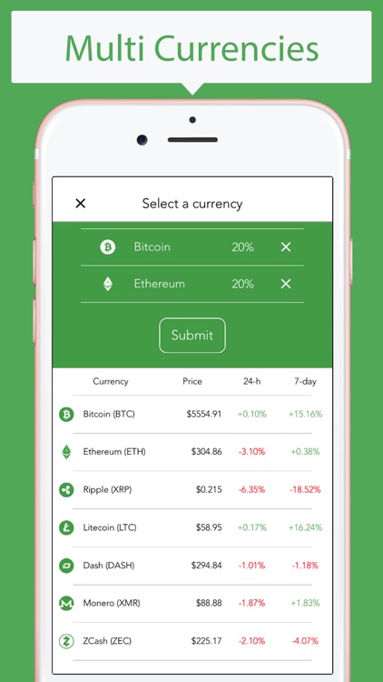 Coinseed - Grow Your Future