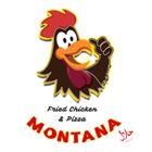 Montana Chicken And Pizza