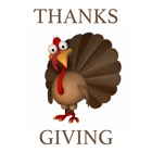 Top 30 Stickers Apps Like ThanksGiving Day Stickers! - Best Alternatives