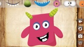 Monster - creative games 3 + Captura de tela 3