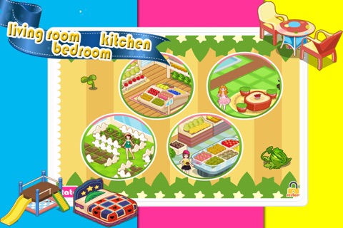 Fruit Shop Designer screenshot 3